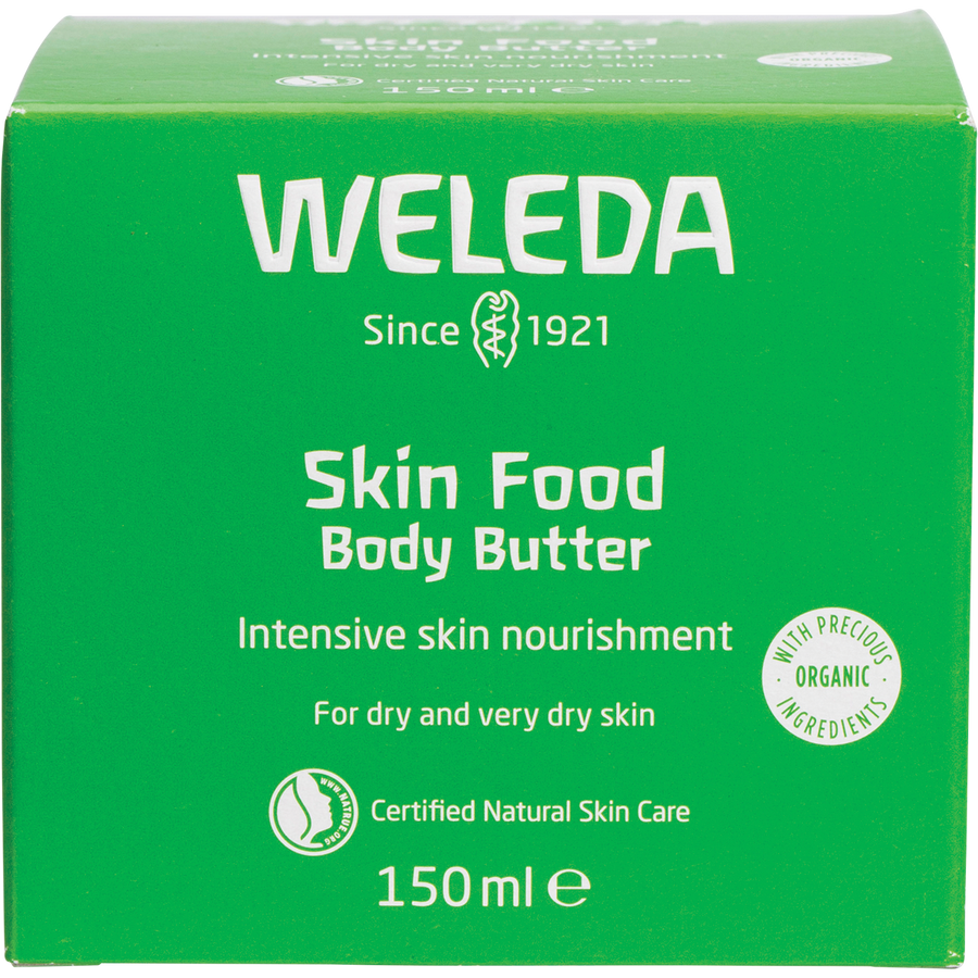 Skin Food Body Butter
