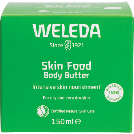Skin Food Body Butter