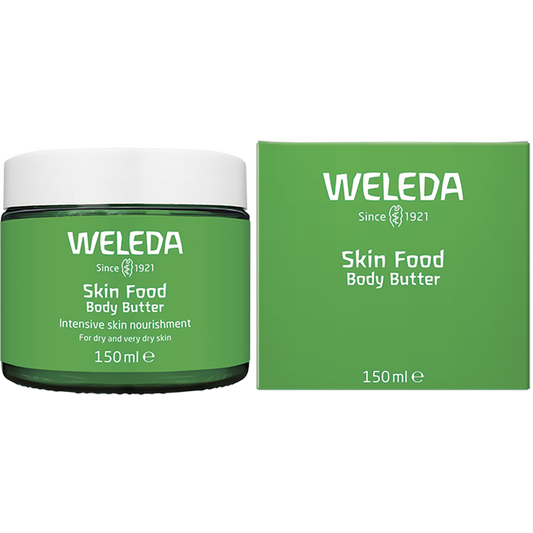 Skin Food Body Butter