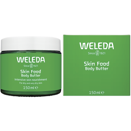 Skin Food Body Butter