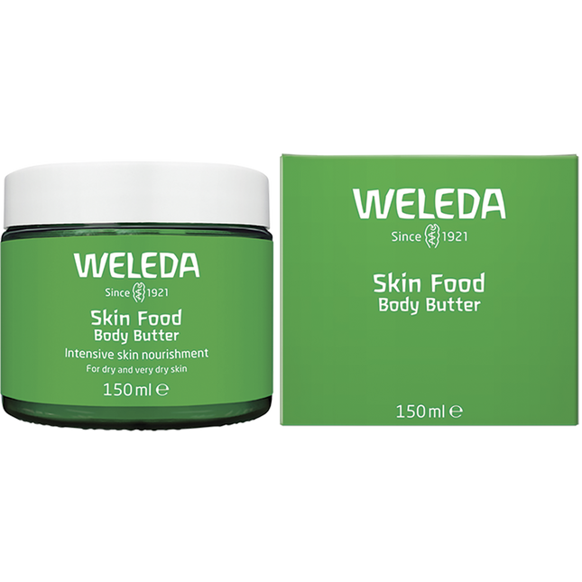 Skin Food Body Butter