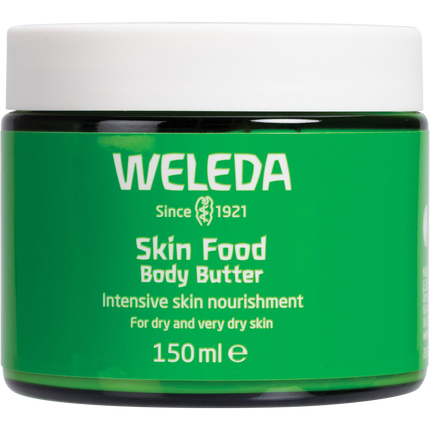 Skin Food Body Butter