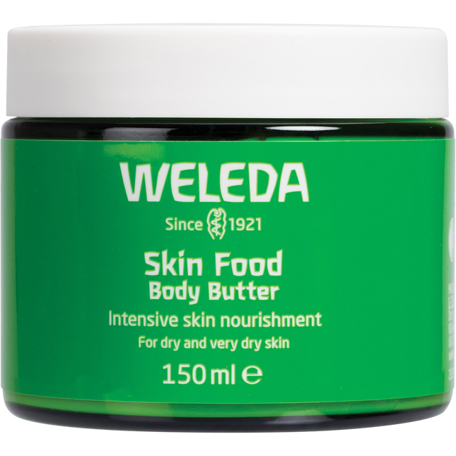 Skin Food Body Butter