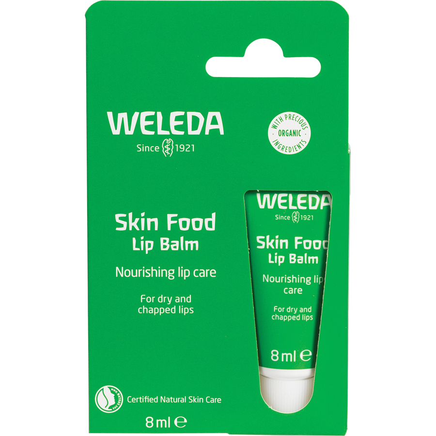 Skin Food Lip Balm