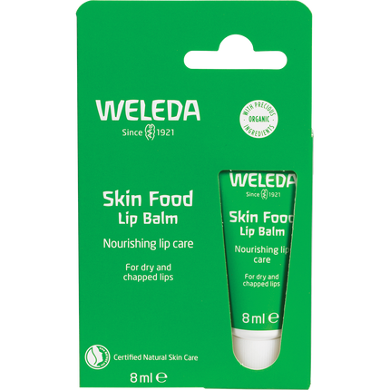 Skin Food Lip Balm