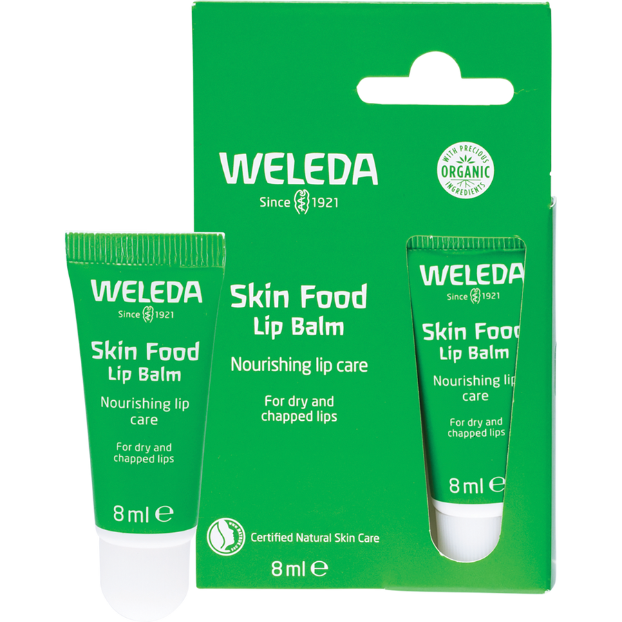 Skin Food Lip Balm