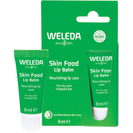 Skin Food Lip Balm