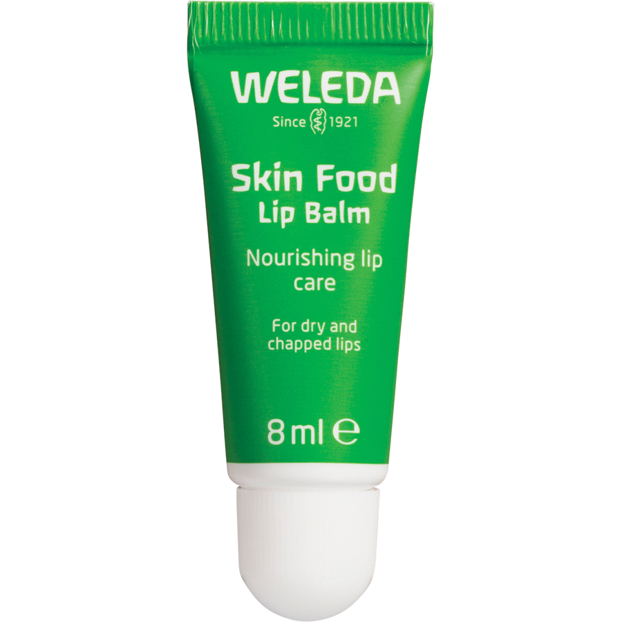 Skin Food Lip Balm