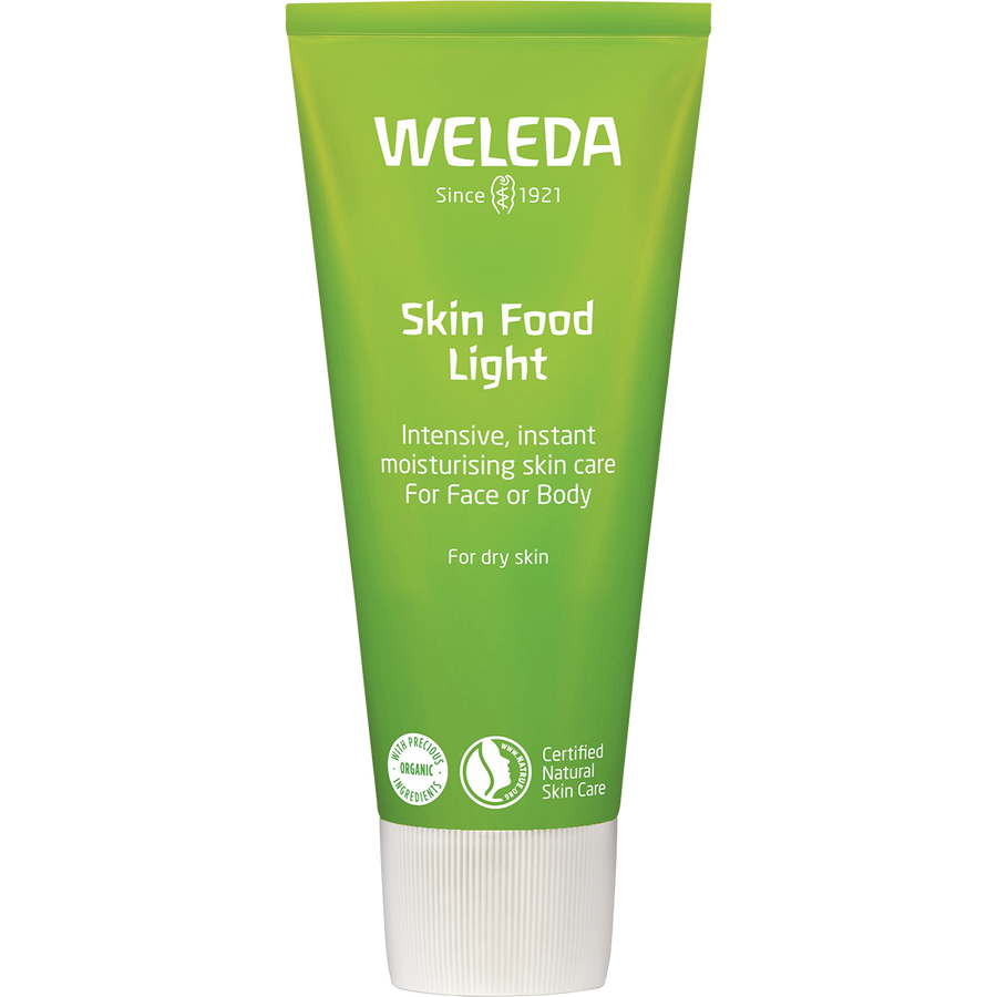 Skin Food Light