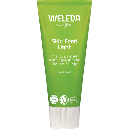 Skin Food Light