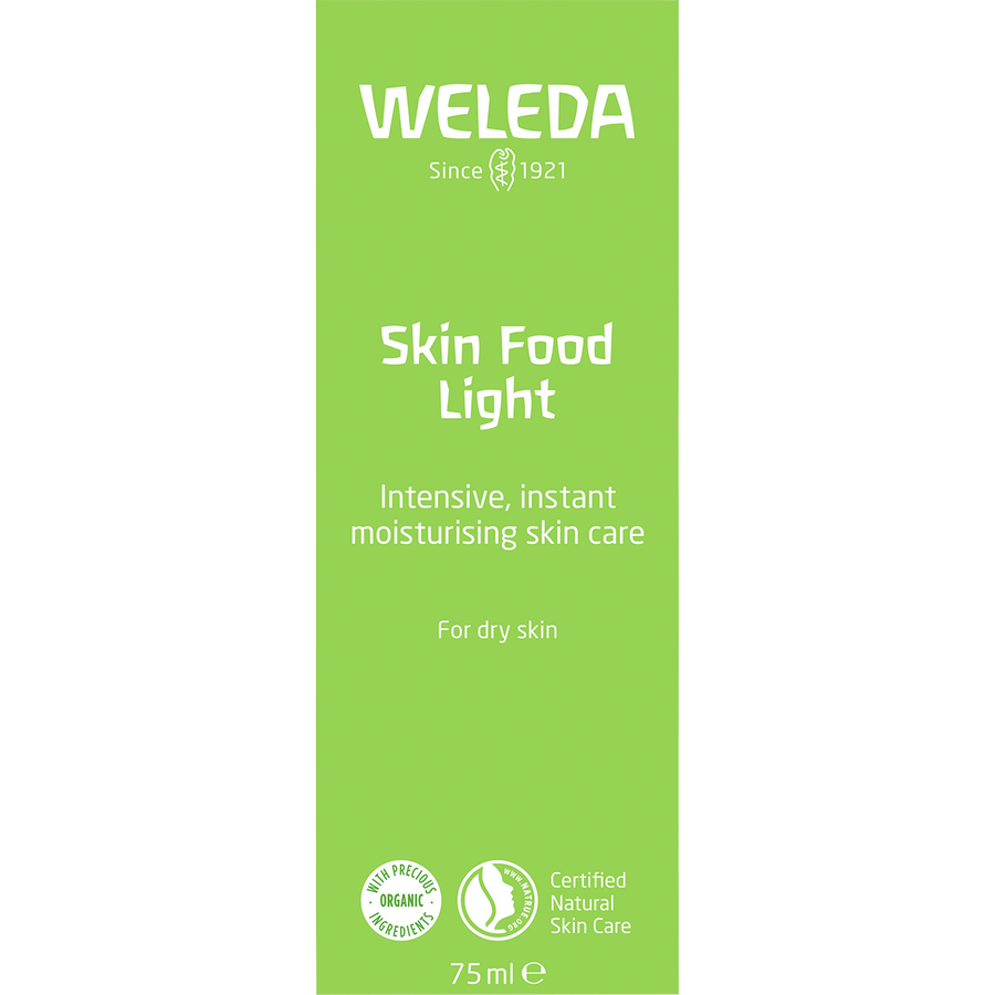 Skin Food Light