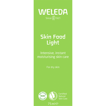 Skin Food Light