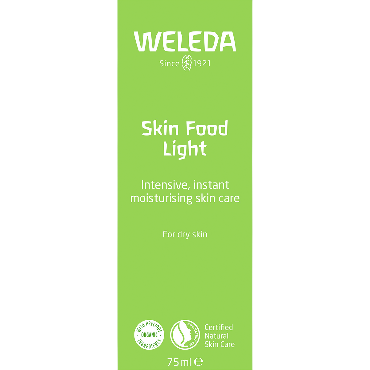Skin Food Light