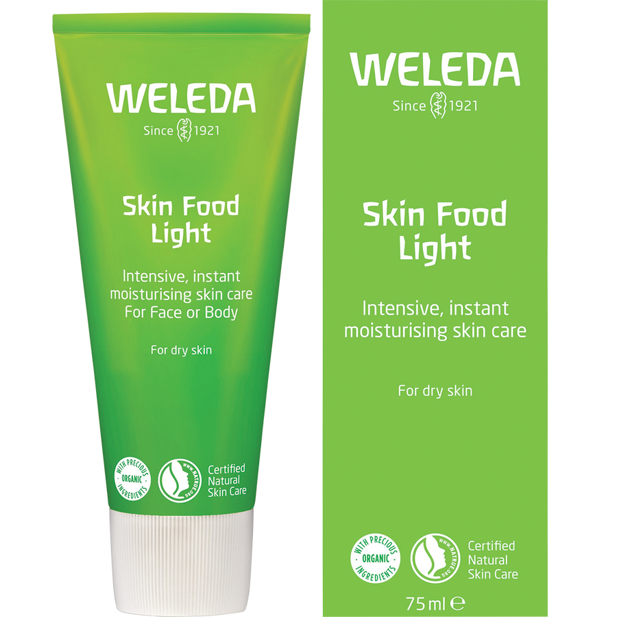 Skin Food Light