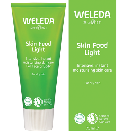 Skin Food Light