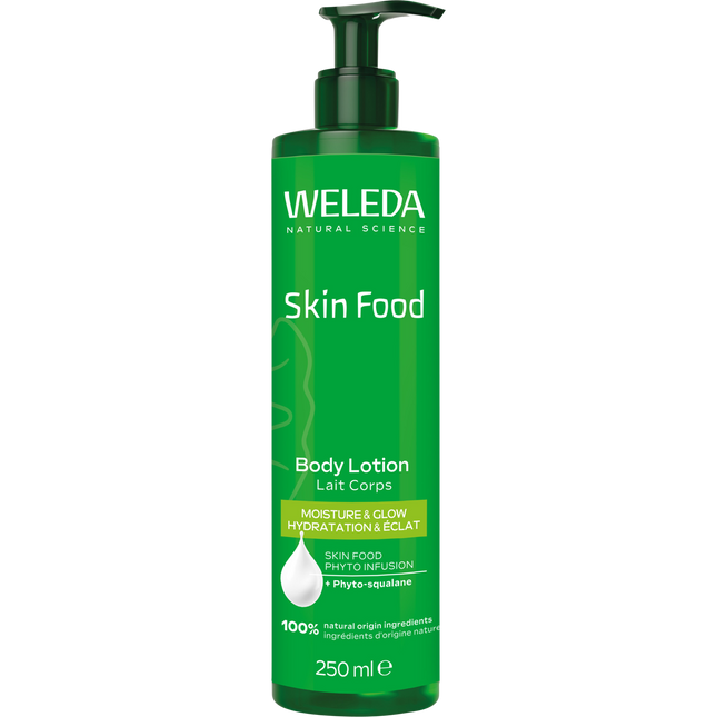 WELEDA Skin Food Body Lotion