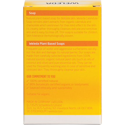 Soap Bar Calendula