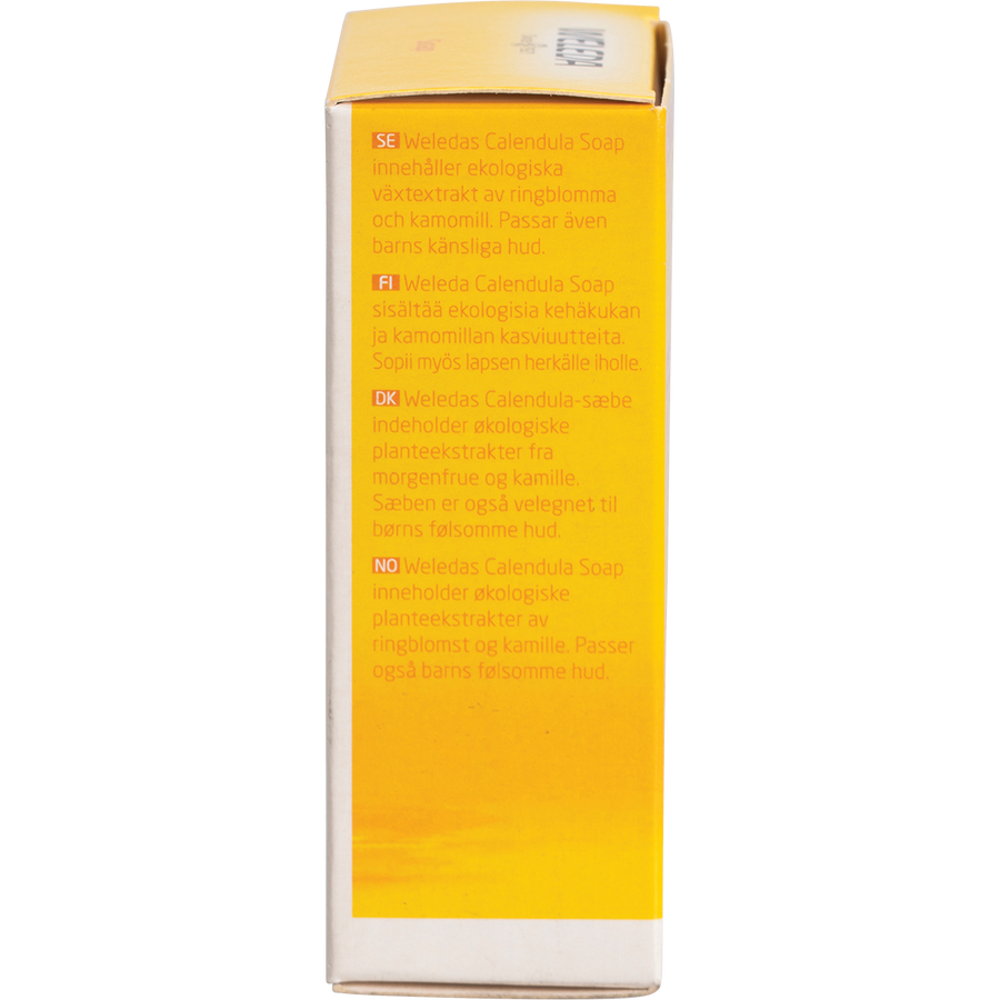 Soap Bar Calendula