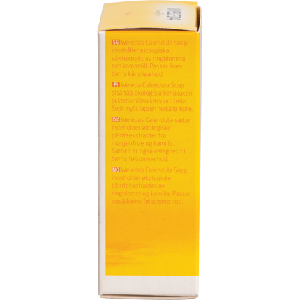 Soap Bar Calendula