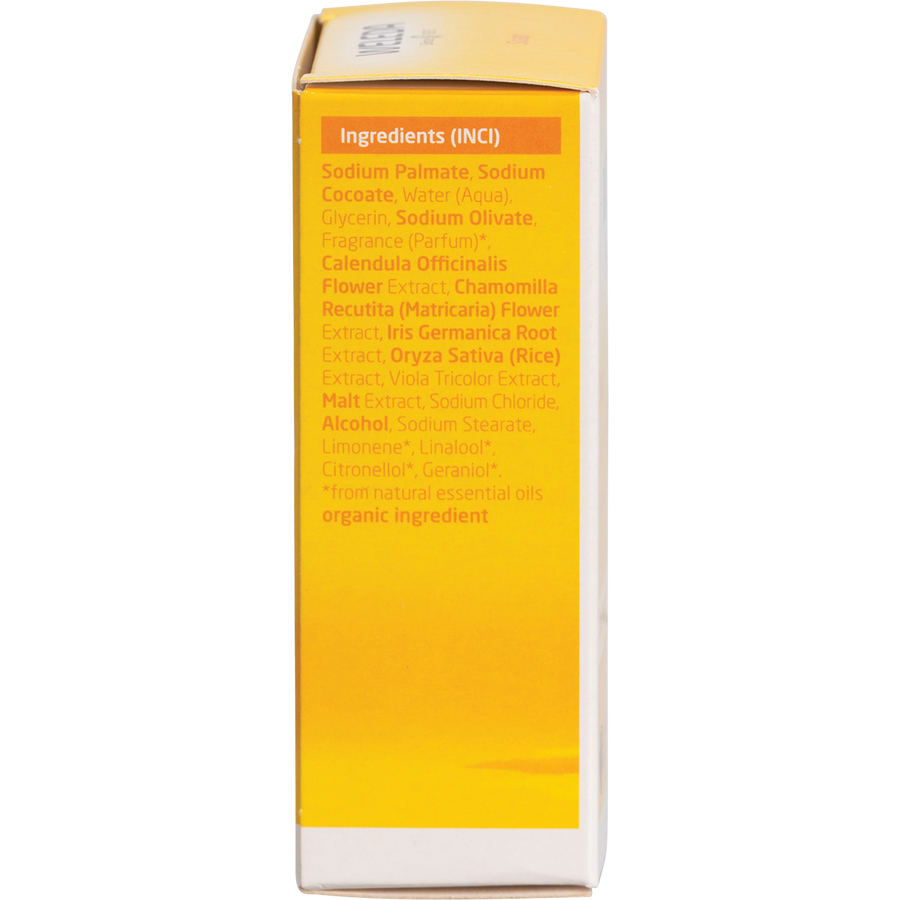 Soap Bar Calendula