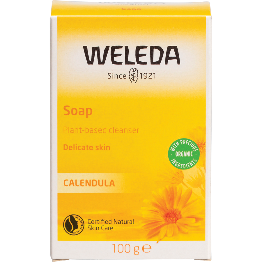 Soap Bar Calendula