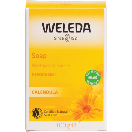 Soap Bar Calendula