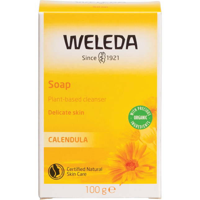 Soap Bar Calendula