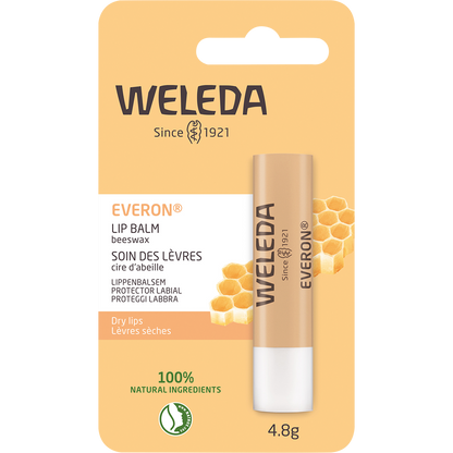 Everon Lip Balm Beeswax