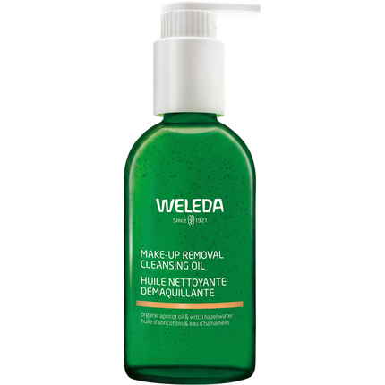 Make-up Removal Cleansing Oil