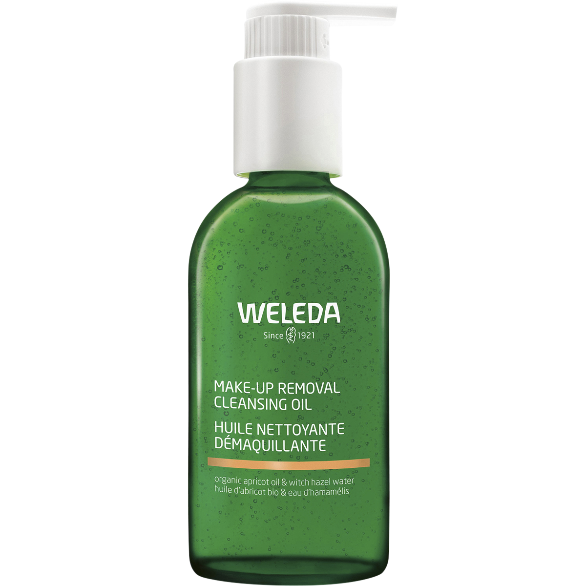 Make-up Removal Cleansing Oil