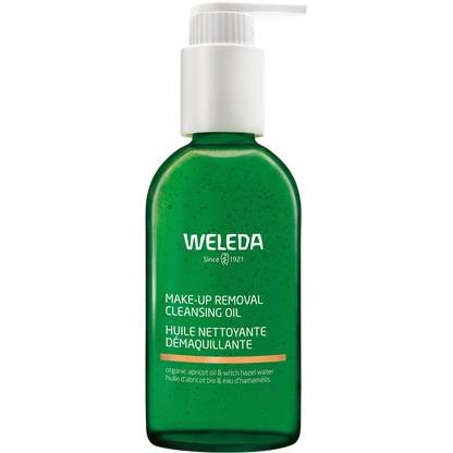 Make-up Removal Cleansing Oil