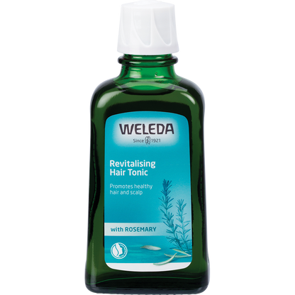 Revitalising Hair Tonic Rosemary