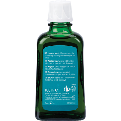 Revitalising Hair Tonic Rosemary