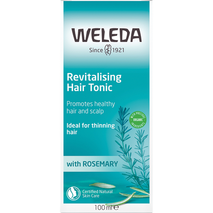 Revitalising Hair Tonic Rosemary