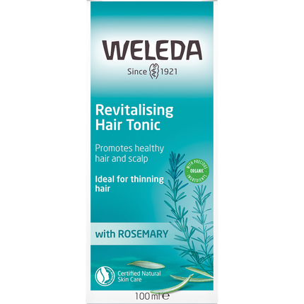 Revitalising Hair Tonic Rosemary