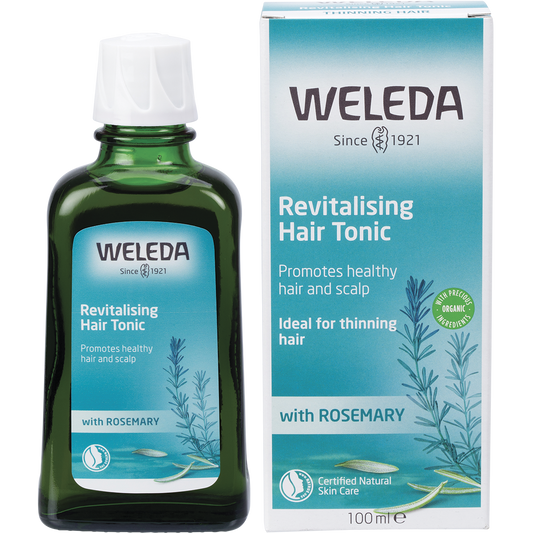 Revitalising Hair Tonic Rosemary