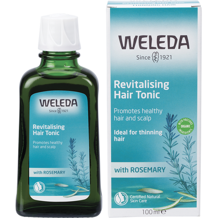 Revitalising Hair Tonic Rosemary