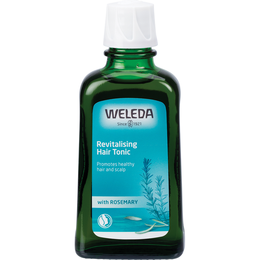 Revitalising Hair Tonic Rosemary