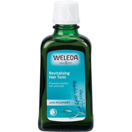 Revitalising Hair Tonic Rosemary