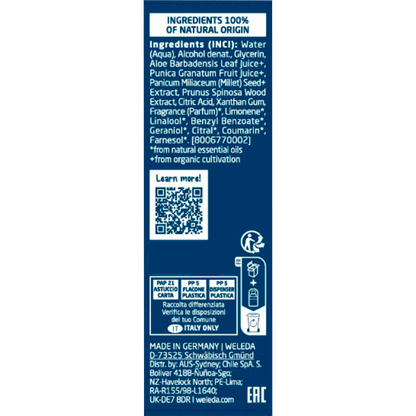 5 in 1 Multi-Action Serum Men