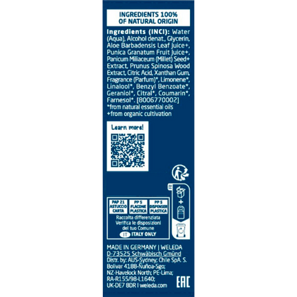 5 in 1 Multi-Action Serum Men