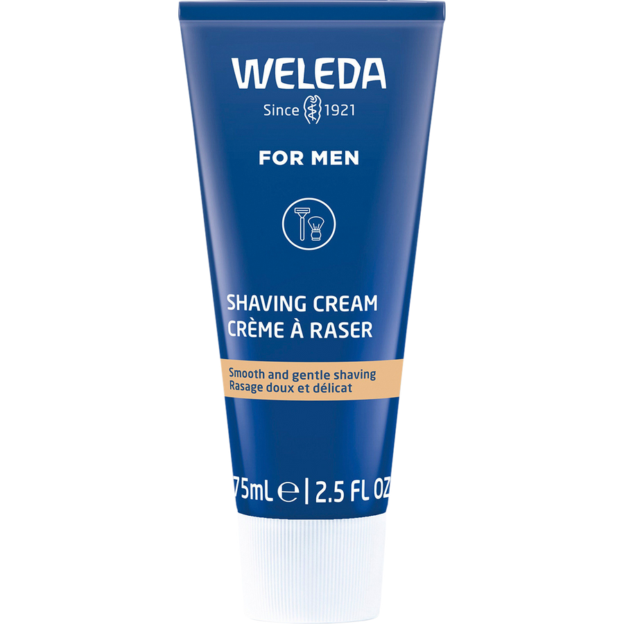 Shaving Cream Men