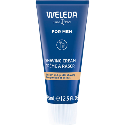 Shaving Cream Men