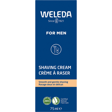 Shaving Cream Men
