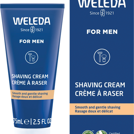 Shaving Cream Men