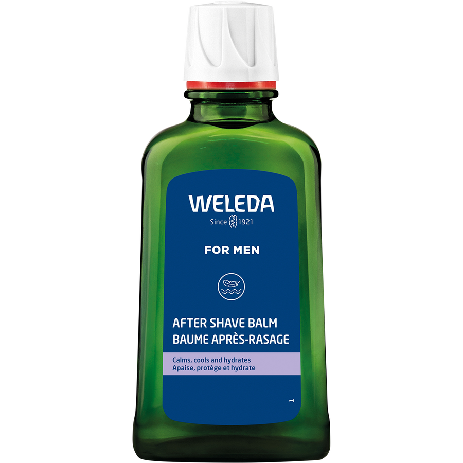 After Shave Balm Men