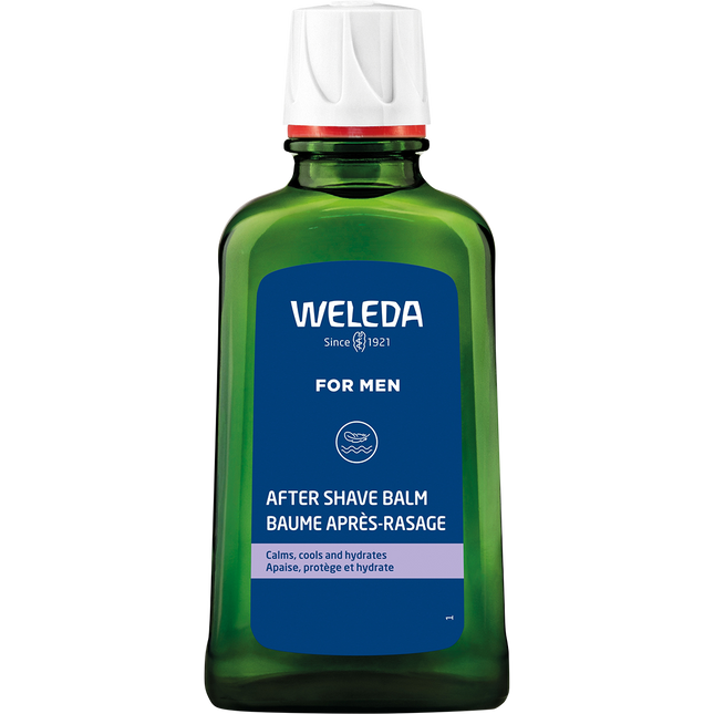 After Shave Balm Men