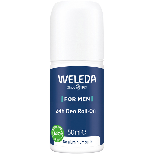 24h Deo Roll-On Men