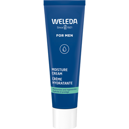 Moisture Cream Men