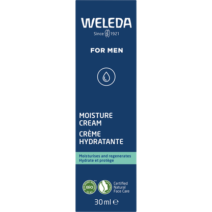 Moisture Cream Men